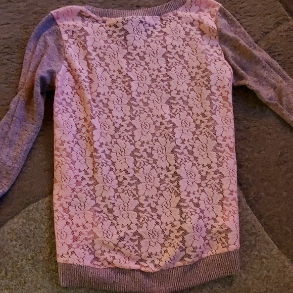 Sweater - Picture 3 of 4